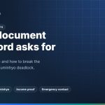 Documents You Need to Rent an Apartment in Japan: The Checklist, and the Chicken-and-Egg Problem