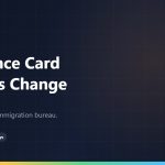 Changing Your Address on a Zairyu Card: One Counter, No Immigration Bureau
