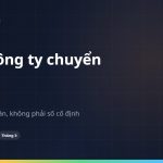 Chọn công ty chuyển nhà ở Nhật: phí hủy và vấn đề điện thoại