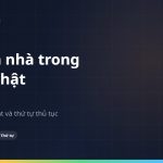 Chuyển nhà trong nước Nhật: 14 ngày, mức phạt và thứ tự thủ tục