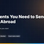Documents You Need to Send Money Abroad From Japan
