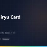 Furusato Nozei Documents: Using Your Zairyu Card as Photo ID