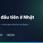 Chuyển đến Nhật: danh sách việc cần làm từ lúc mới sang đến khi rời ký túc xá công ty