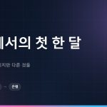 일본 입국 첫 한 달 체크리스트: 14일 기한과 한국과 다른 것들