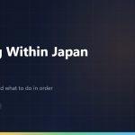 Moving Within Japan: The 14-Day Rule and What to Do in Order