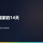 在日本搬家：14天内必须办完的手续、罚则和正确顺序