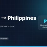 Sending Money From Japan to the Philippines: GCash Limits and What Else to Know