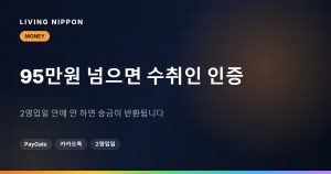 Wise 한국 송금, 95만원 넘으면 수취인 인증이 필요합니다