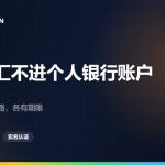 Wise汇款到中国：银联、支付宝、微信怎么收款