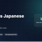 Wise vs Japanese Banks: What ¥100,000 Really Costs