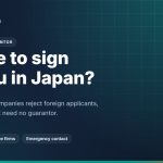 Renting an Apartment in Japan With No Guarantor: Your Real Options