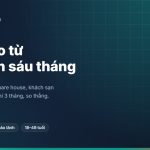 Thuê nhà ngắn hạn và theo tháng ở Tokyo: 4 lựa chọn và giá thật