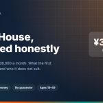 Xross House Review: Are Tokyo's ¥38,000 Share Houses and Furnished Rooms Actually Worth It?