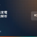 東京家具家電公寓完整解析：只住一年，自己買家具幾乎一定虧